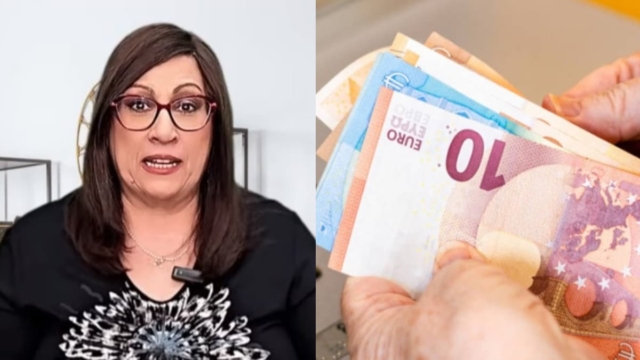 «Ποτάμι» το χρήμα από την Σμαρώ Σωτηράκη: Χρυσά μονοπάτια για Ταύρους, Σκορπιούς και 2 ακόμα ζώδια