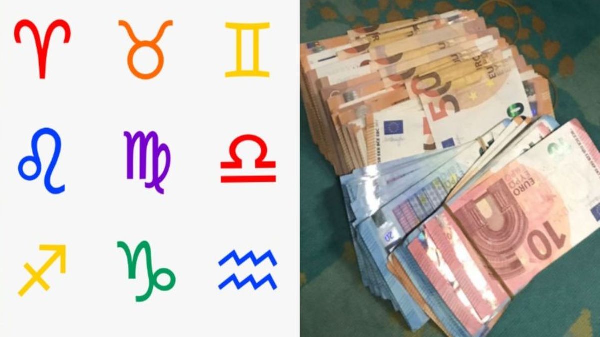Με το τσουβάλι τα ευρώ: Ρευστό χρήμα για Καρκίνους, Τοξότες κι άλλα 2 ζώδια σύμφωνα με την Λίτσα Πετρίδη