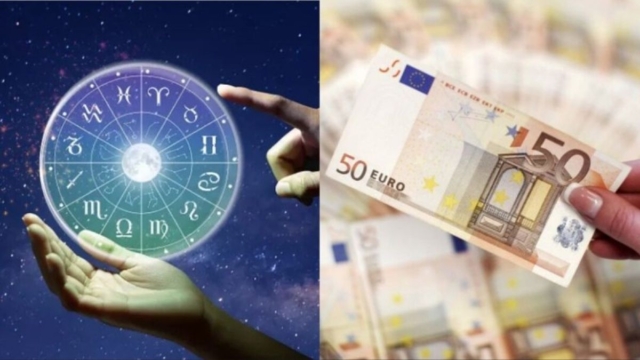 Ουρλιάξτε από χαρά: Αυτό το 1 ζώδιο θα γεμίσει με χρήμα μέχρι 31/05!