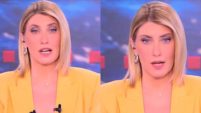 Δεν ξέρει τι άλλο να κάνει η Σία Κοσιώνη: Δυστυχώς, η κατάσταση δε βελτιώνεται πια