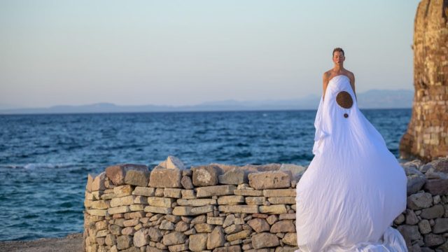 SAPPHO LESVOS FESTIVAL: Με μεγάλη επιτυχία ολοκληρώθηκε το 1ο Φεστιβάλ Σαφπούς