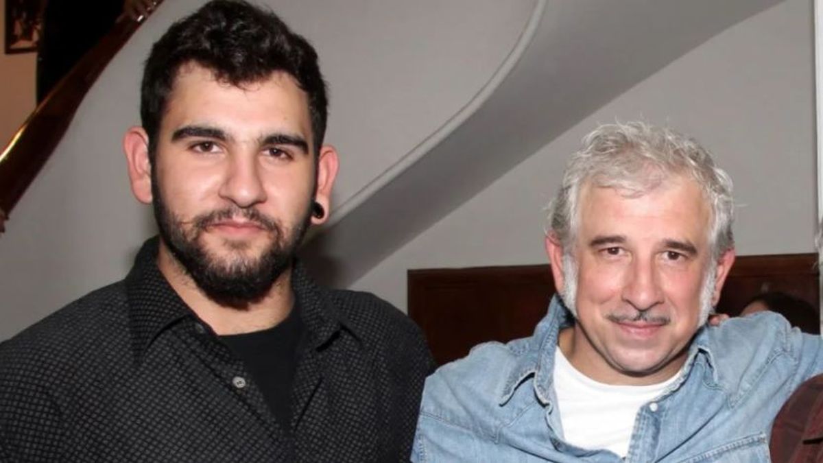 Γι’ αυτό δεν πήγε ούτε στον γιο του ο Πέτρος Φιλιππίδης – «Τινάζει στον αέρα» τη δίκη