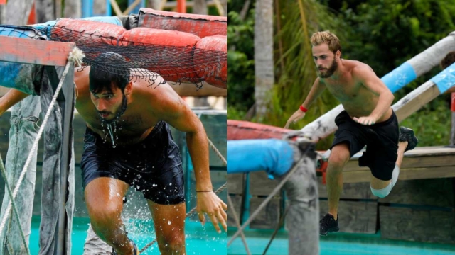 Survivor 2024 spoiler 09/06: Φέρτε μαντήλι να κλαφτώ! Αυτός είναι ο 1ος υποψήφιος προς αποχώρηση!