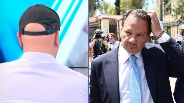 Αποκάλυψη «βόμβα» για τον Λύτρα: «Αποστόλη μην τρέχεις» – Τα τελευταία λόγια του κολλητού που σκοτώθηκε στο τροχαίο (video)