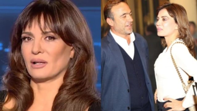 Μαύρα «σύννεφα» για Ματσούκα – Κόκκαλη: «Δευτέρα φεύγει, Πέμπτη γυρίζει κι εγώ έχω παραστάσεις Παρασκευή ως Κυριακή»