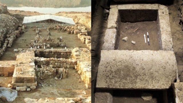 2.700 χρόνια μετά βρέθηκε ο Μέγας Αλέξανδρος: «Η ανακάλυψη αυτή είναι ένα θαύμα»