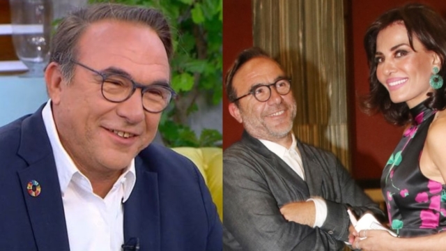 Πέτρος Κόκκαλης: «Η Δήμητρα ήρθε και μου μίλησε, είναι ακαταμάχητη – Είμαστε ερωτευμένοι, θέλουμε να γεράσουμε μαζί»