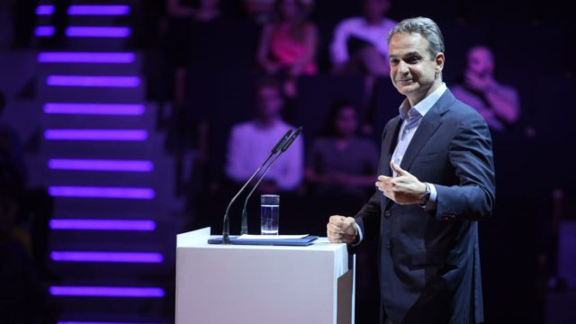 Κυριάκος Μητσοτάκης: Τα μηνύματα στα Βαλκάνια και οι εξελίξεις στα ελληνοτουρκικά
