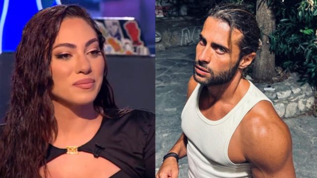 Βαλαβάνη – Βασάλος: «Με έφαγε…έλα και έλα» – «Έκανα τον Κινέζο και πήγα σπίτι της για να…»