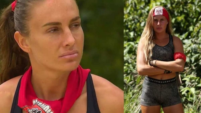 Survivor 2024 spoiler 05/06: Ραγδαίες εξελίξεις με τον τραυματισμό της Κατερίνα Δαλάκα – Πάρθηκε η δύσκολη απόφαση!