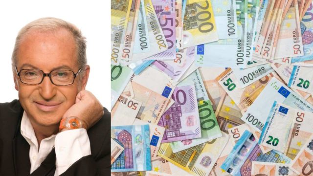 Κάνει μάγκες Ζυγούς κι άλλα 3 ζώδια ο Κώστας Λεφάκης: Η Πανσέληνος φέρνει άφθονο χρήμα!