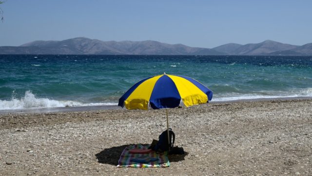 Καιρός σήμερα 27/6: «Διάλειμμα» από τις υψηλές θερμοκρασίες – Νεφώσεις και πρόσκαιρες καταιγίδες