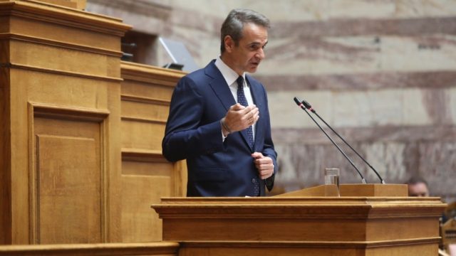 Συνεδριάζει σήμερα (26/6) η ΚΟ της Νέας Δημοκρατίας – Τα 3 πεδία συζήτησης από τον Κυριάκο Μητσοτάκη