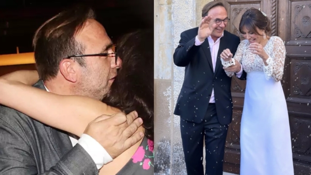 Έσκασαν τα ευχάριστα για τη Δήμητρα Ματσούκα στα 50 της: Στο πλευρό της ο Πέτρος Κόκκαλης!