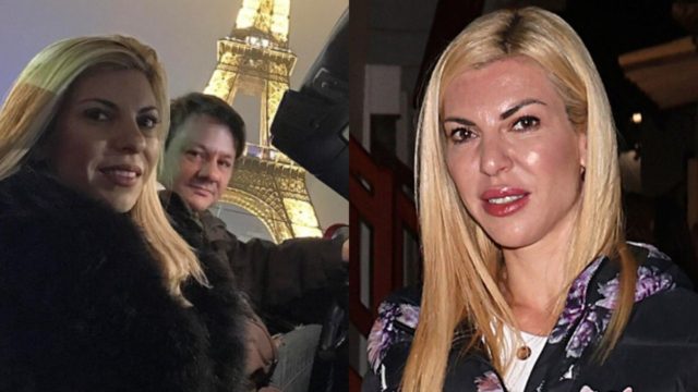 Έγινε γνωστό για τη Σοφία Πολυζωγοπούλου μετά τον ξυλοδαρμό από τον Απόστολο Λύτρα: «Το μόνο που την ενδιαφέρει είναι…»
