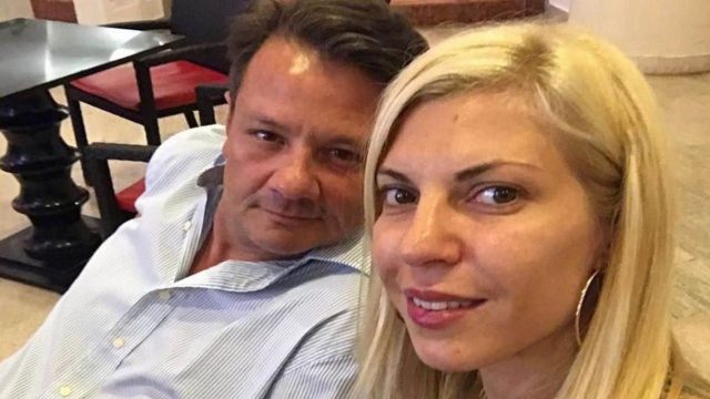 «Μάζεψε τον, που μιλάει με Κούγια και λένε παπαριές»: Τα SMS που έστειλε η Σοφία Πολυζωγοπούλου και η κατάσχεση της μεζονέτας στο Πάτημα – Μήνυσε και ο Απόστολος Λύτρας τη σύζυγο
