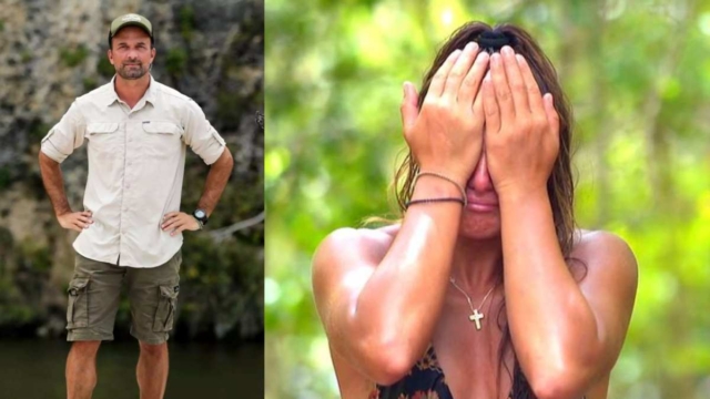 Κλαίνε με μαύρο δάκρυ στο Survivor – Δυστυχώς δεν τα κατάφεραν παίκτες και Γιώργος Λιανός