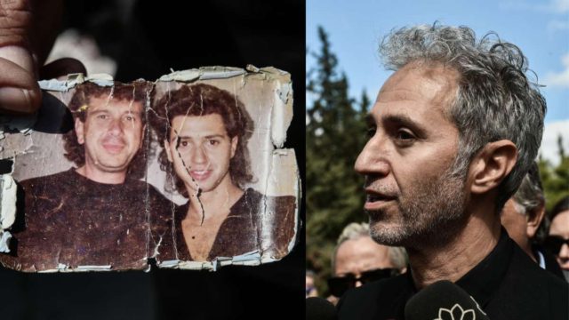 «Νεκρός για 8 λεπτά…»: Οι κρίσιμες στιγμές στην μεγάλη μάχη του Δημήτρη Κόκοτα