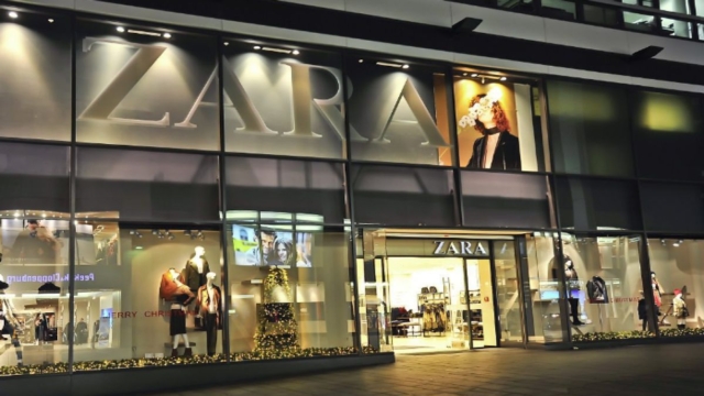 Το trend που φοράμε τώρα: Το ZARA το ανέδειξε ως το καλοκαιρινό must have κομμάτι