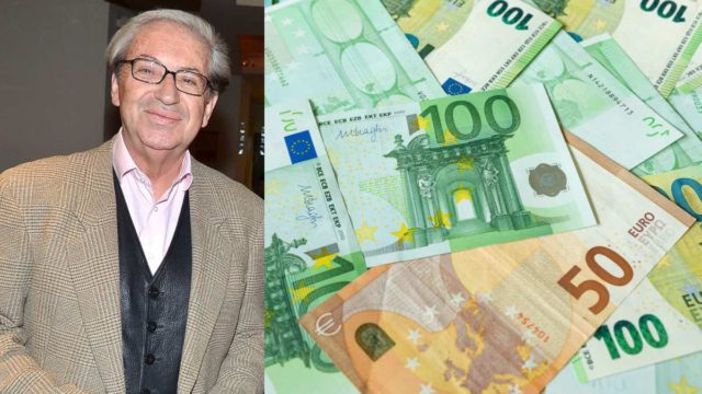 Τύχη, έρωτας, και πολλά λεφτά: Καλά νέα για 6 Ζώδια, θα έχουν τεράστια επιτυχία μέχρι 30 Ιουνίου λέει ο Κώστας Λεφάκης