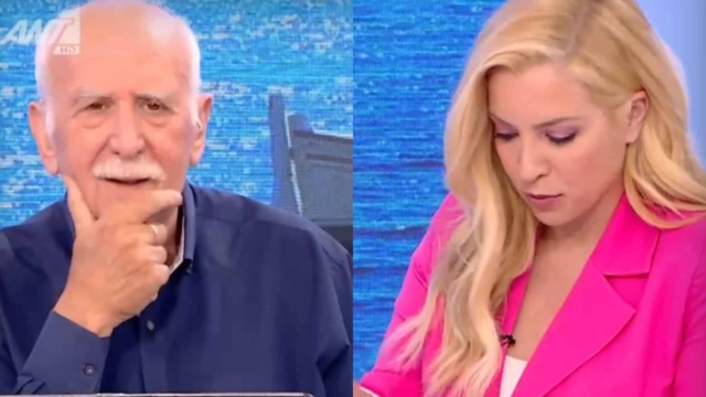 Πόσα να αντέξει ακόμα ο Γιώργος Παπάδακης πριν «λυγίσει»: Έμαθε τα δυσάρεστα από νωρίς το πρωί