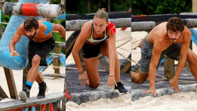 Survivor 2024 spoiler 26/06: Θα το είχε σηκώσει ήδη! Αυτός θα ήταν ο μεγάλος νικητής του Survivor αν γινόταν με ψηφοφορία!