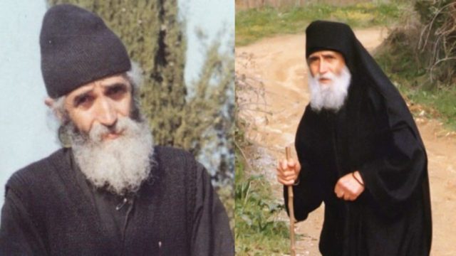 «Τσακίζει» κόκαλα η προφητεία του Άγιου Παΐσιου: «Οι Τούρκοι τα κόλλυβα στη μέση, θα πάθουν μεγάλο… »