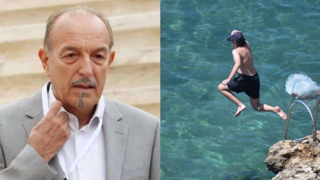 Το «σφράγισε» ο Τάσος Αρνιακός: «40άρια ακόμη και 45άρια την Δευτέρα του Αγίου Πνεύματος» (video)