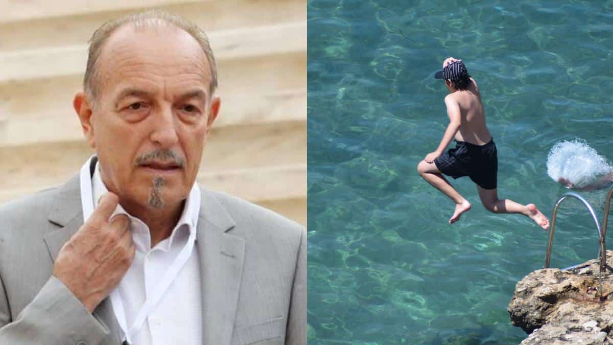 Το «σφράγισε» ο Τάσος Αρνιακός: «40άρια ακόμη και 45άρια την Δευτέρα του Αγίου Πνεύματος» (video)