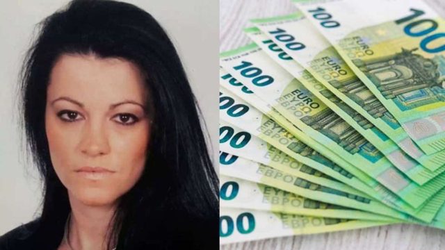 Χρήμα με το τσουβάλι γι’ αυτά τα 2 ζώδια – Εξαιρετικά νέα από την Λίτσα Πετρίδη!