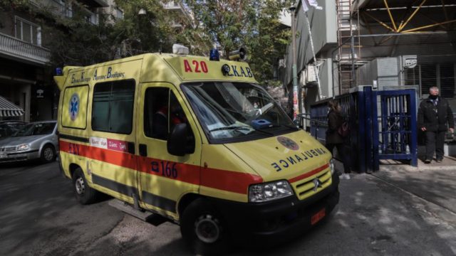 Τραγωδία στην Καστοριά: Σορός άνδρα σε προχωρημένη σήψη βρέθηκε σε διαμέρισμα