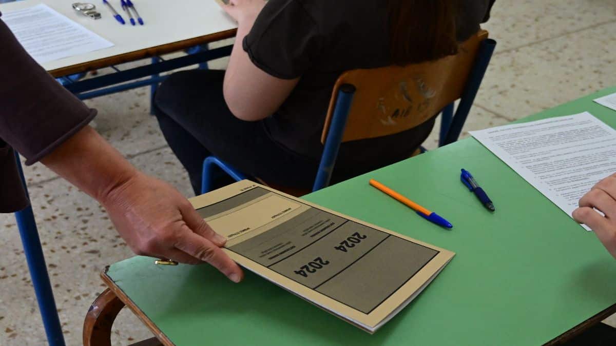 Πανελλήνιες 2024: Παρασκευή 28/06 η ανακοίνωση των βαθμολογιών – Με ποιο τρόπο θα τους μάθουν οι υποψήφιοι