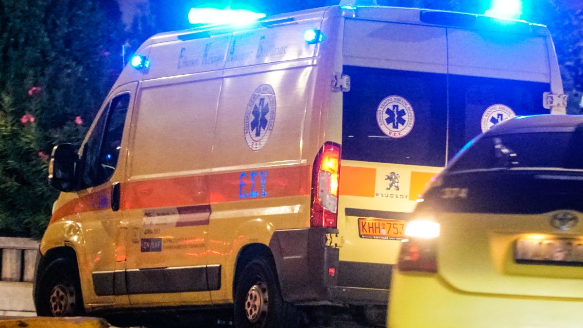 Και άλλες τραγωδίες στην άσφαλτο: Σοβαρά τροχαία σε Κόρινθο και Αιτωλοακαρνανία