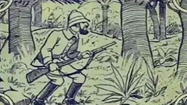 Αυτή είναι η φωτογραφία έχει τρελάνει το ίντερνετ: Μόνο το 1% μπορεί να βpει τον ελέφαντα κι όμως βγάζει μάτι – Γρίφος πρόκληση