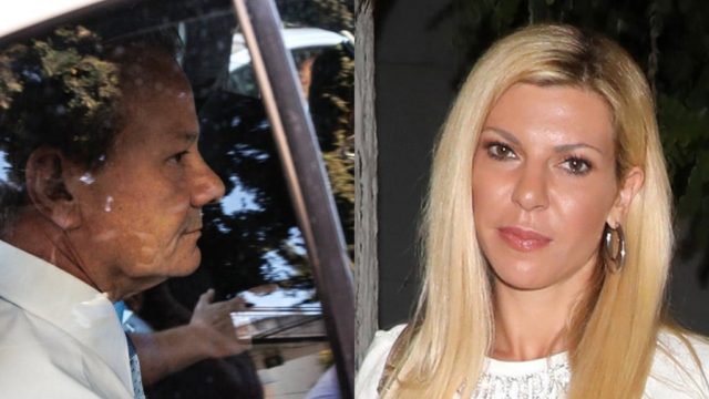 «Σπάει» τη σιωπή του για να προκαλέσει ο πατέρας του Λύτρα: «Του έδωσε και η γυναίκα του αφορμή» (video)
