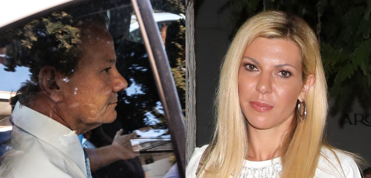 «Σπάει» τη σιωπή του για να προκαλέσει ο πατέρας του Λύτρα: «Του έδωσε και η γυναίκα του αφορμή» (video)