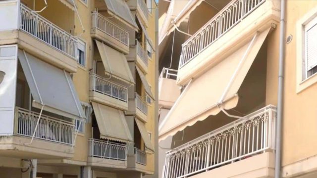Γυναικοκτονία στην Αλεξανδρούπολη: Με 12 μαχαιριές κατακρεούργησε την σύζυγό του ο 81χρονος – «Τους είχαμε προειδοποιήσει», λέει η κόρη του θύματος (video)