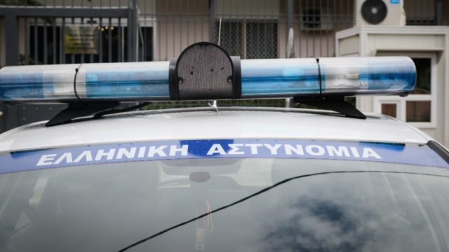 Γυναικοκτονία στην Αλεξανδρούπολη: Ο δράστης είχε συλληφθεί πριν 15 μέρες για ενδοοικογενειακή βία στον εγγονό του και αφέθηκε ελεύθερος