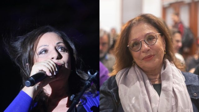 Δακρύζουν όλοι με αυτό που μαθεύτηκε για την Χάρις Αλεξίου: «Ένιωθα σαν να ήταν η μαμά μου, με πήρε μια μέρα τηλέφωνο…»