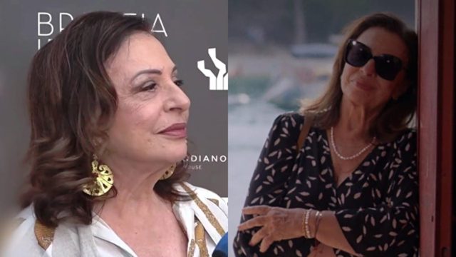 Όλο το Ίντερνετ λάτρεψε ακόμη περισσότερο την Χάρις Αλεξίου: Με 8 λέξεις μας έδειξε πώς πρέπει όλοι να σκεφτόμαστε