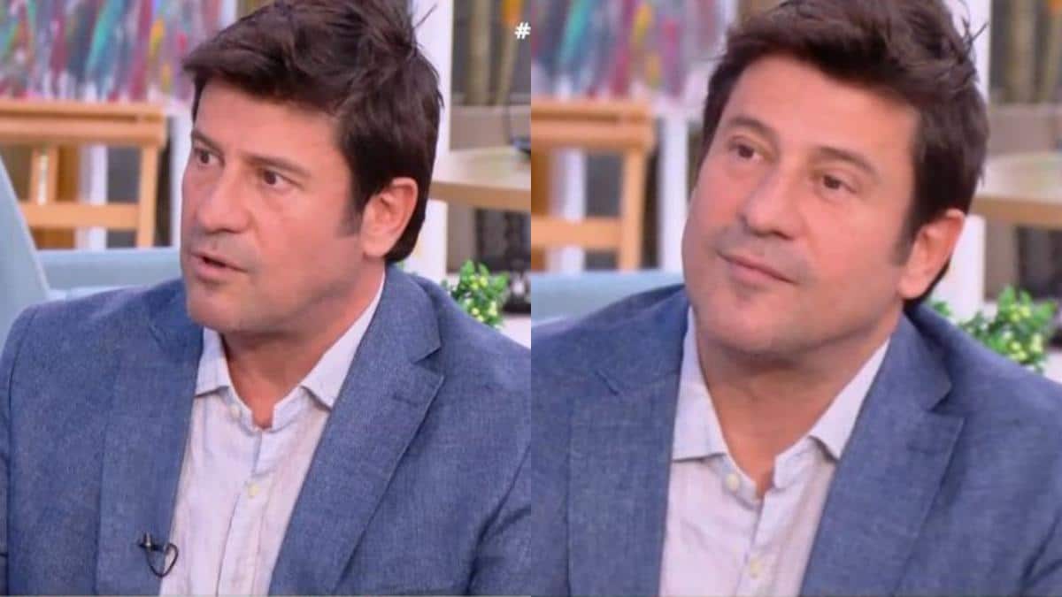 «Λύγισε» ο Αλέξης Γεωργούλης: «Εκεί είναι που διαλύθηκα, εκείνες τις ημέρες δεν ήξερα πώς θα ξημερώσω» (video)