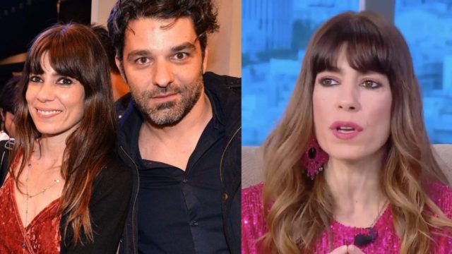«Αποστομωτική» η Μυρτώ Αλικάκη για τον Πέτρο Λαγούτη: «Δίπλα σε έναν εξαρτημένο, υπάρχει ένας συνεξαρτημένος…»