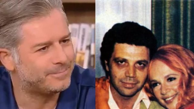 Αποκαλύπτει ο Αλέξανδρος Μπουρδούμης για τη σχέση Βουγιουκλάκη – Ηλιάδη: «Δεν θα ξεχάσω ποτέ όσα μοιράστηκε μαζί μου…» (video)