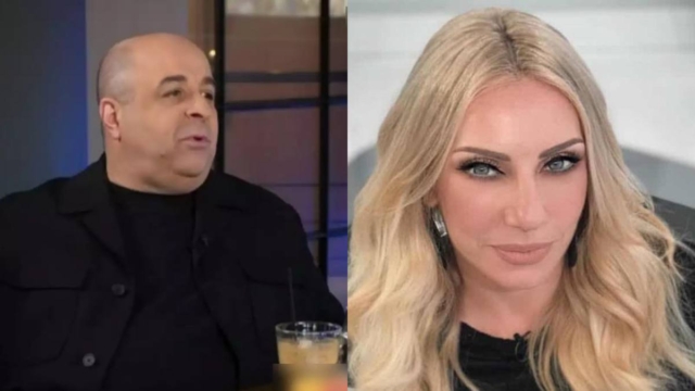 Αμόκ για Μάρκο Σεφερλή και Έλενα Τσαβαλιά: «Έχουμε πληγωθεί! Πήραμε απόφαση να…»