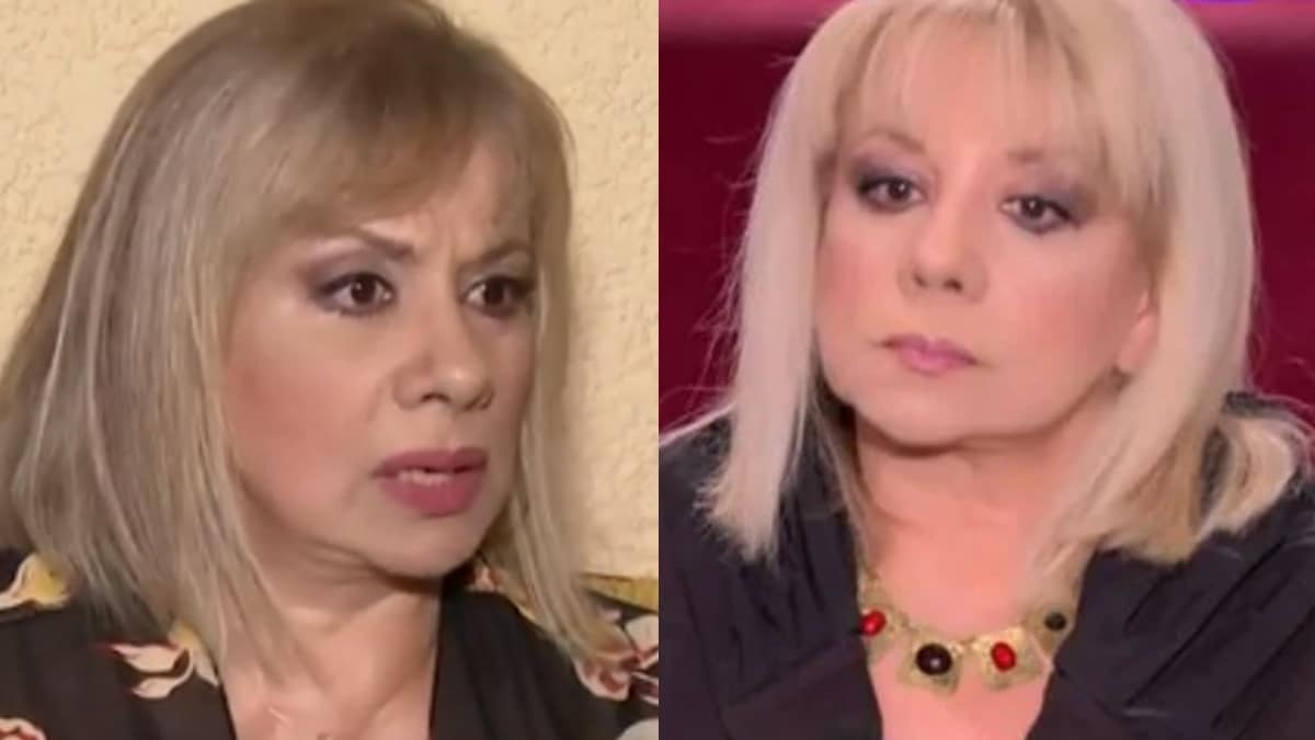 Αβάσταχτος πόνος για την Άννα Αδριανού: «Μου έδινε δύναμη και θάρρος εδώ και 35 χρόνια, έμεινα ένα μικρό ορφανό παιδί»