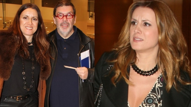 «Ήθελες να το κάνεις σούσουρο»: Χώρισε η Άννα Δρούζα με τον Θανάση Λάλα, μαθεύτηκαν τα δυσάρεστα (video)