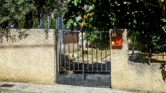 Ανατροπή στα Άνω Λιόσια: Δε χρήζει ψυχιατρικής νοσηλείας ο γιος που έκαψε τη σορό του πατέρα του – Στο αυτόφωρο τη Δευτέρα 3/6