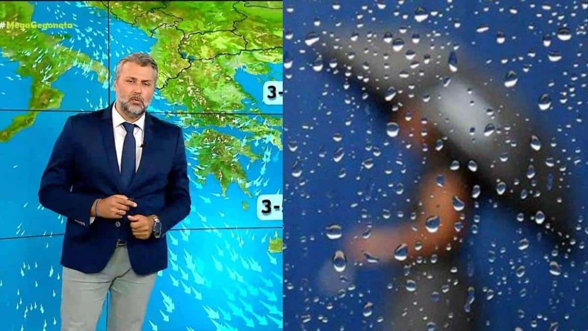 «Αντάρα» από τον Γιάννη Καλλιάνο: «Ανώμαλη προσγείωση στο φινάλε του μήνα…»