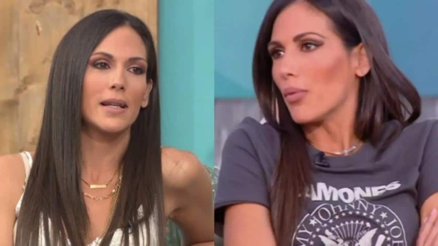 Στο χείλος του γκρεμού η Ανθή Βούλγαρη: Δυστυχώς έγινε γνωστό για την παρουσιάστρια