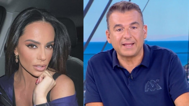 Το φανέρωσε η Μαρία Αντωνά: «Βλέπω το Πρωινό εννοείται» – «Δε θέλω απλά να υπάρχω»